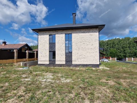 dom-selo-kamenki-bogorodskiy-municipalnyy-okrug фото