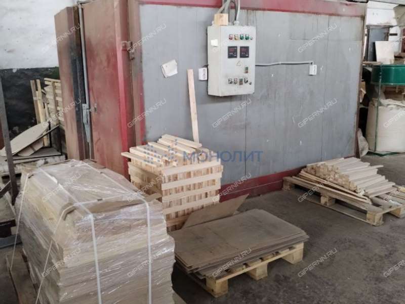 имущественный комплекс под склад, производственную площадь на улице Молькова деревня Прокошево