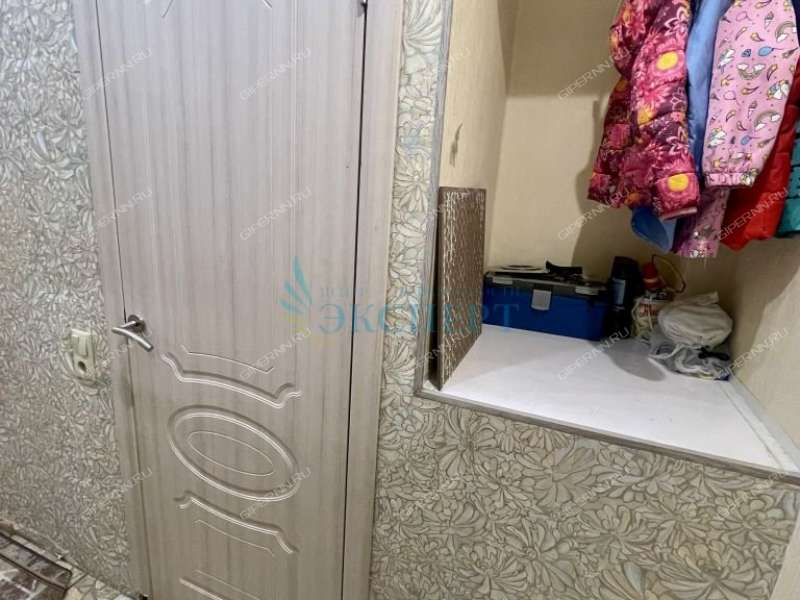 двухкомнатная квартира на Ракетной улице дом 15