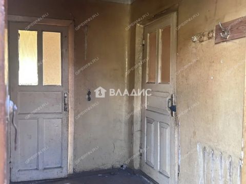 dom-selo-doskino-bogorodskiy-municipalnyy-okrug фото