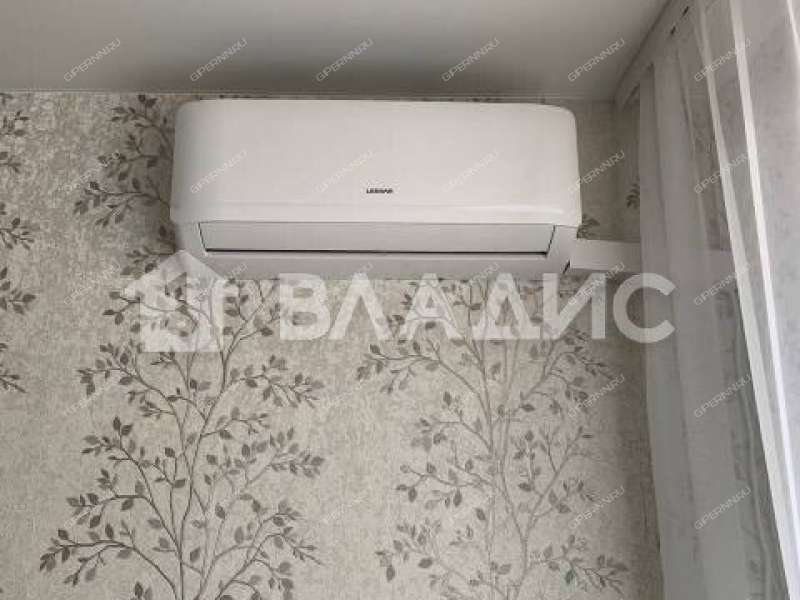 однокомнатная квартира на улице Баумана дом 64 к1