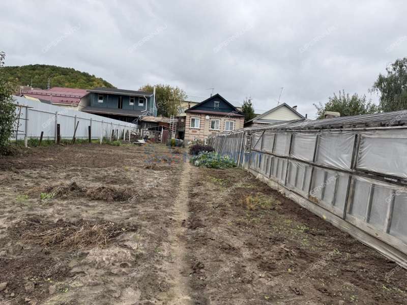 земельный участок 15 соток Лысогорская улица