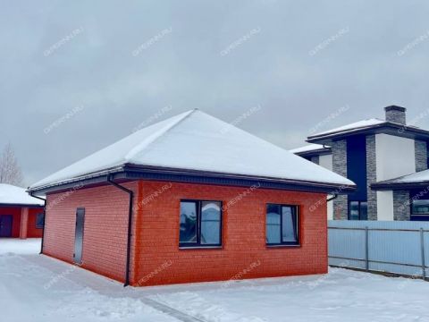 dom-derevnya-opaliha-kstovskiy-rayon фото