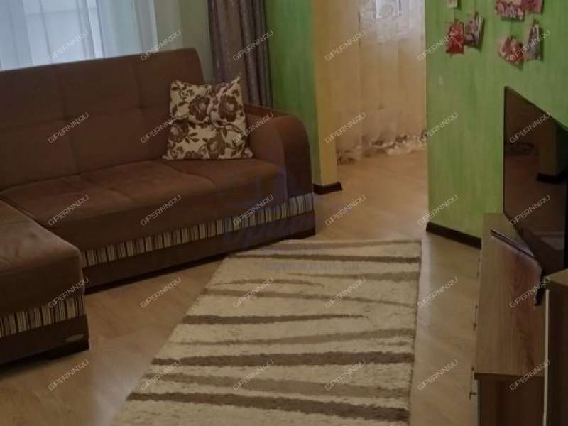 трёхкомнатная квартира на улице Маршала Казакова дом 8, к1