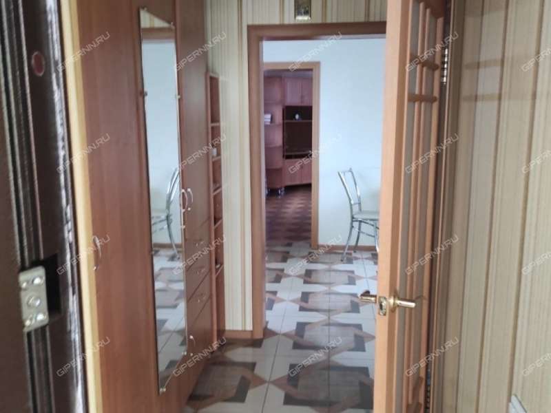 дом на улице Кутузова город Выкса