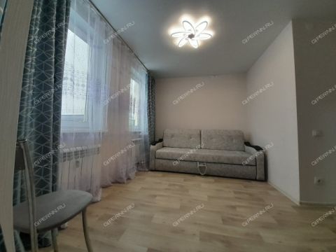 1-komnatnaya-ul-borisa-vidyaeva-d-26 фото