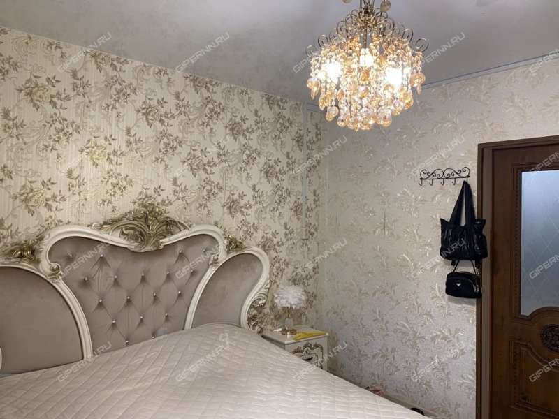 дом в Кузнечном переулке город Богородск