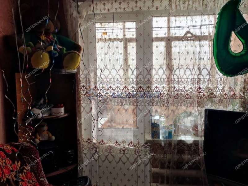 трёхкомнатная квартира на Молитовской улице дом 2