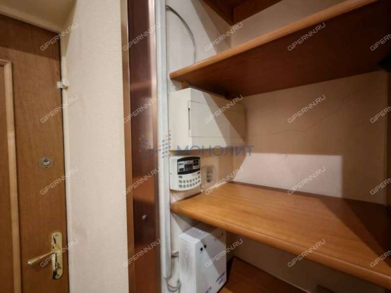 двухкомнатная квартира на Славянской улице дом 21