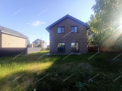 dom-poselok-lyahovo-balahninskiy-municipalnyy-okrug фото