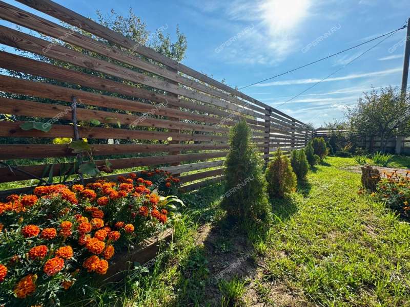 дача на СНТ Лобковское тер. деревня Зименки