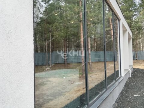 dom-derevnya-kovrigino-kovriginskiy-selsovet-gorodeckiy-rayon фото