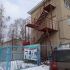 помещение под офис на улице Стрелковая