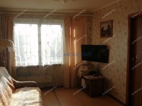 4-komnatnaya-ul-melnikova-d-14 фото