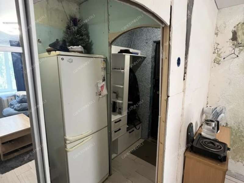 комната в доме 11А,  к3 на Мончегорской улице