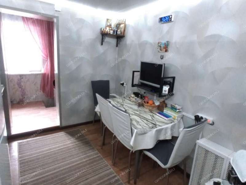 1/2 дома на улице Чванова