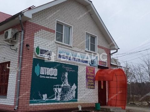 dom-rabochiy-poselok-pervoe-maya-balahninskiy-municipalnyy-okrug фото