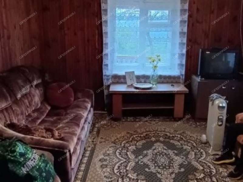 дом на улице Ограда село Татинец