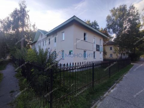 gorod-bor-gorodskoy-okrug-bor фото