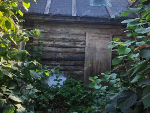 dom-selo-bezvodnoe-kstovskiy-rayon фото