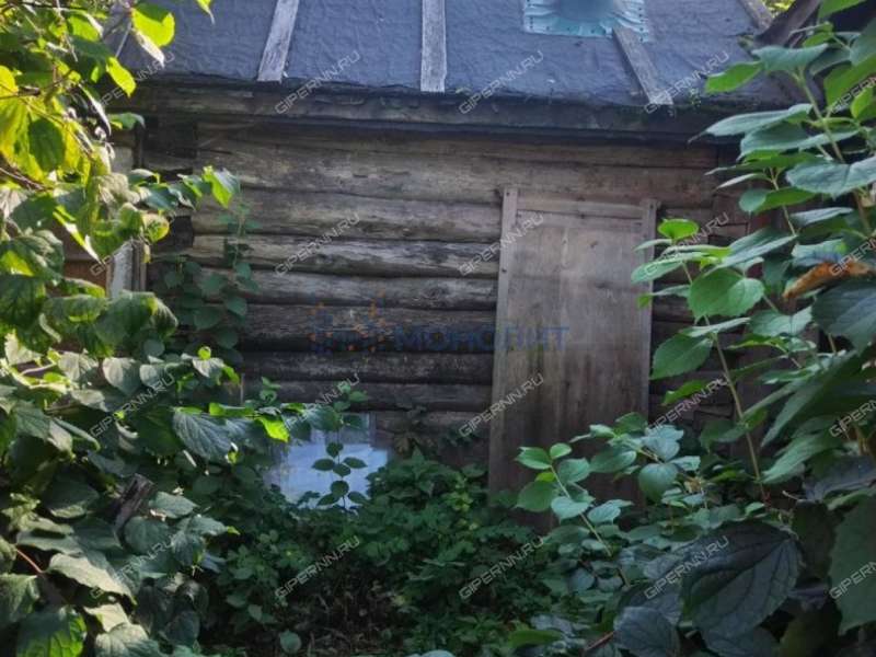 дом на Кооперативный переулок село Безводное