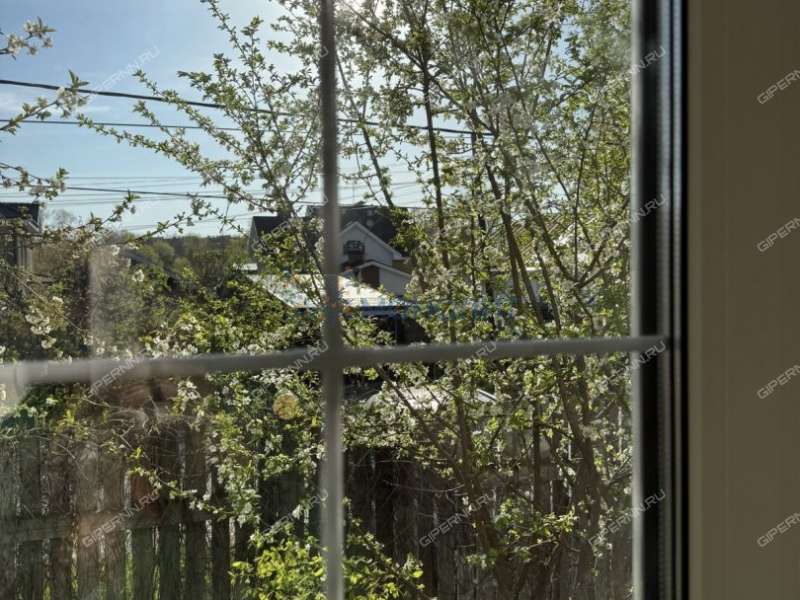 дом на улице Братьев Игнатовых