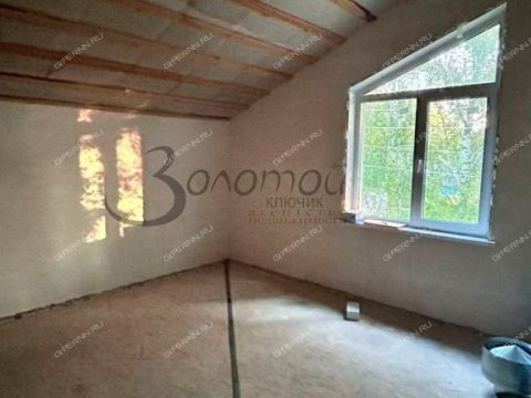 kottedzh-derevnya-pikinskie-grivy-gorodskoy-okrug-bor фото