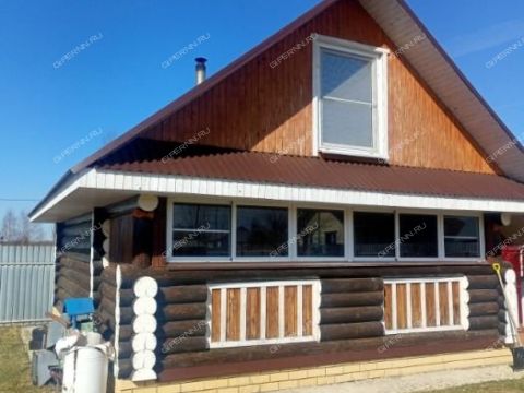 dom-selo-verhnyaya-vereya-gorodskoy-okrug-vyksa фото