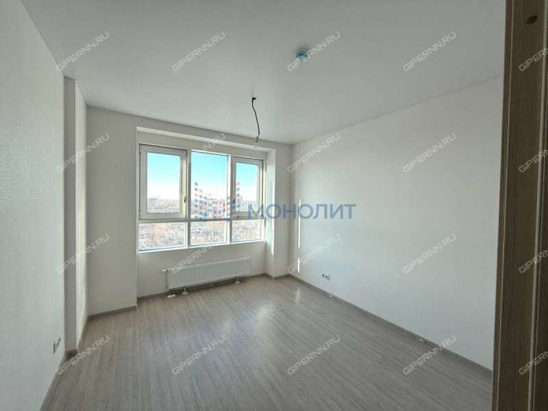 однокомнатная квартира на Правдинской улице дом 43