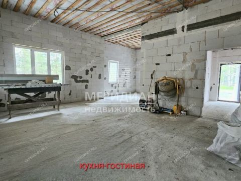 kottedzh-derevnya-berezniki-gorodeckiy-rayon фото