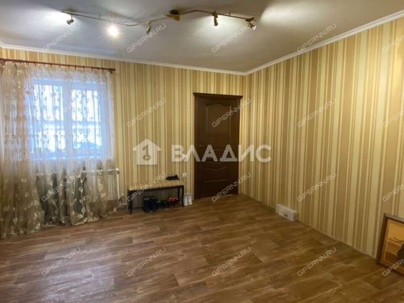 дом на улице Речкалова Бор