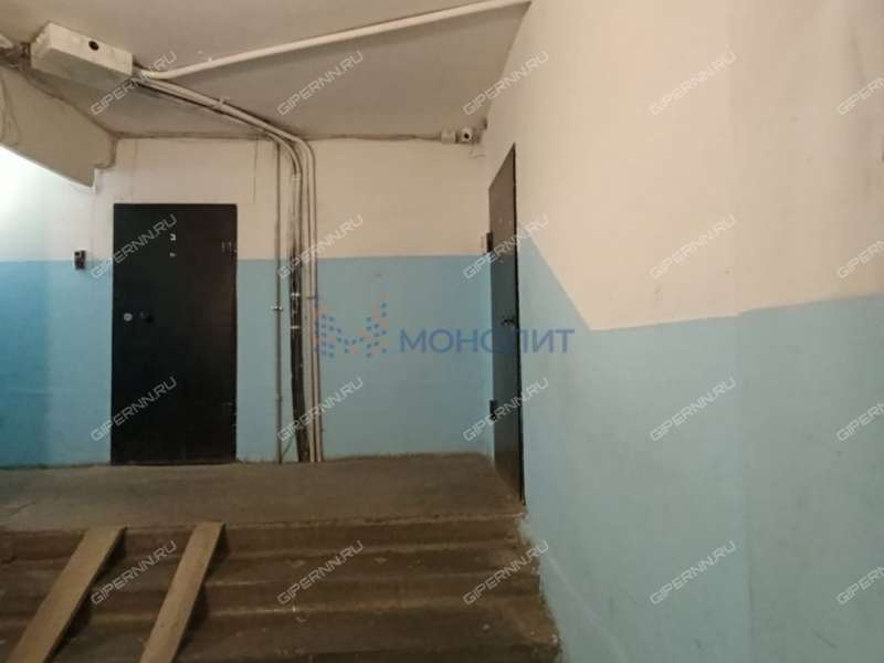 двухкомнатная квартира на Победной улице дом 21