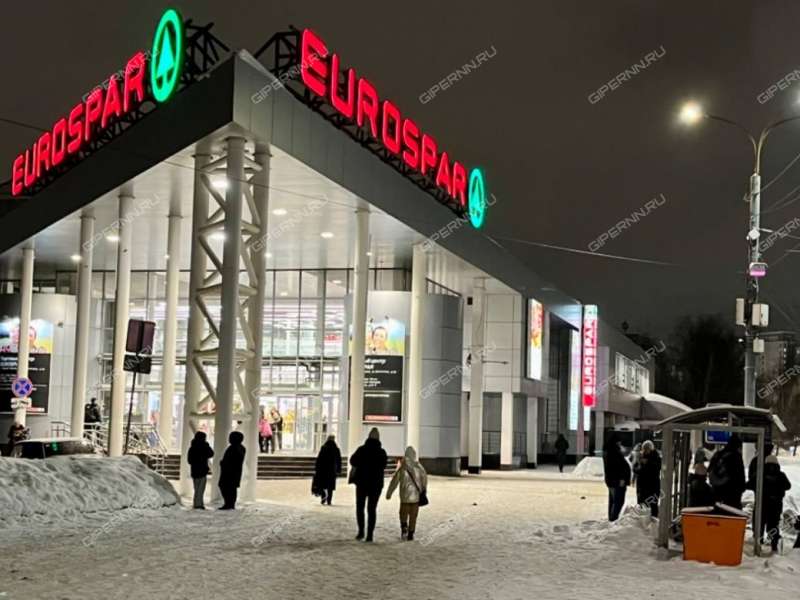 двухкомнатная квартира на улице Дьяконова дом 18