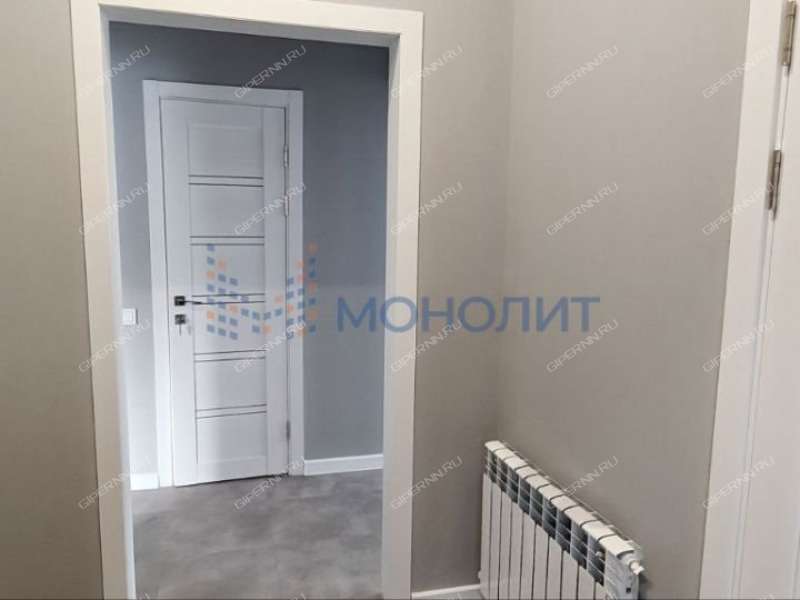 коттедж на улице Аркадия Гайдара деревня Ивановское (Краснослободский сельсовет