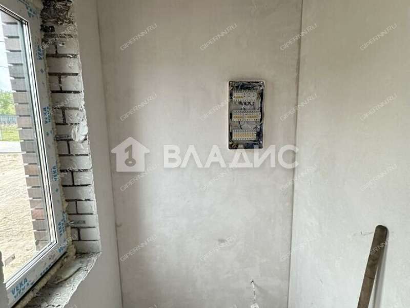 дом на улице Солнечная КП Бавария-Парк