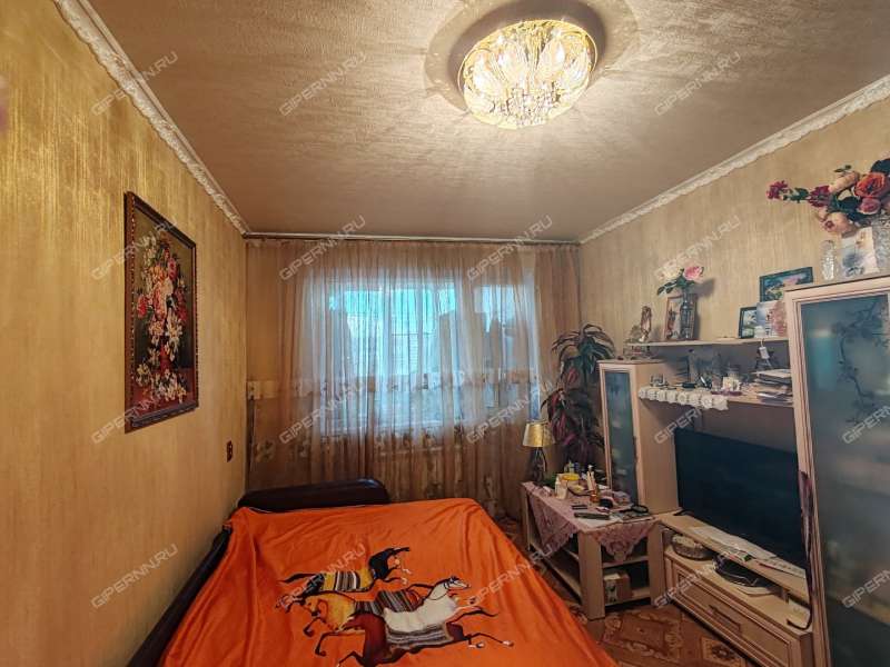 двухкомнатная квартира на улице Сергея Есенина дом 21