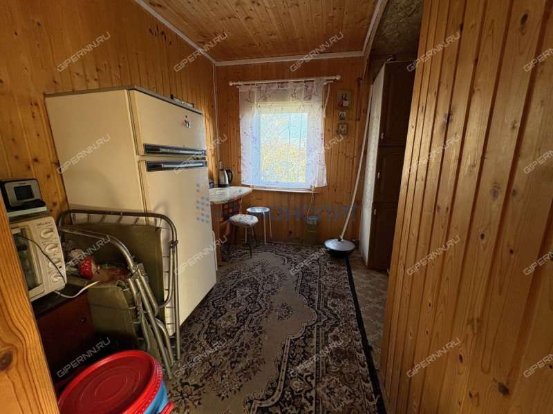 дача на СНТ Станция Горький Сортировочный ДОЗ-1