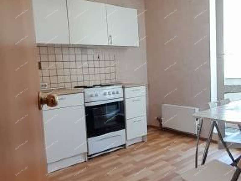 двухкомнатная квартира на улице Академика Сахарова дом 109