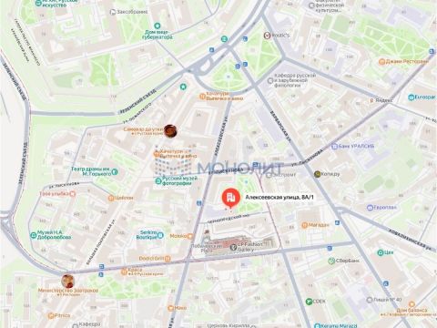 3-komnatnaya-ul-alekseevskaya-d-8a-1 фото