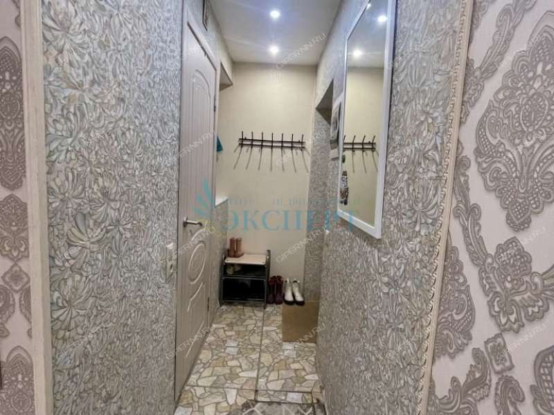 двухкомнатная квартира на Ракетной улице дом 15