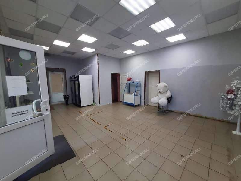 помещение под офис на Московском шоссе