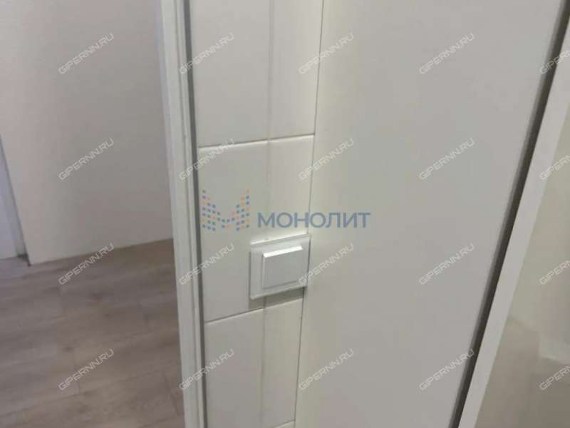четырёхкомнатная квартира на улице Романтиков дом 15