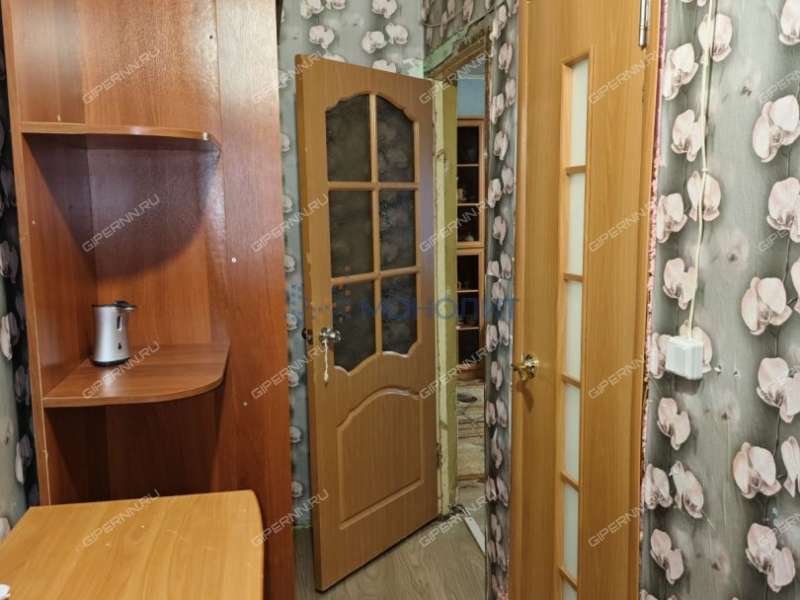 двухкомнатная квартира на Шоссейной улице дом 1 село Сарлей