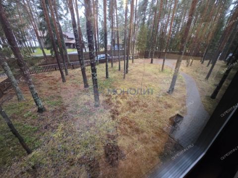 dom-derevnya-malyy-suhodol-gorodeckiy-rayon фото