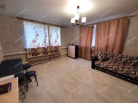 1-komnatnaya-gorod-bogorodsk-bogorodskiy-municipalnyy-okrug фото