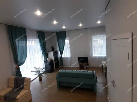 taunhaus-derevnya-studenec-kstovskiy-rayon фото