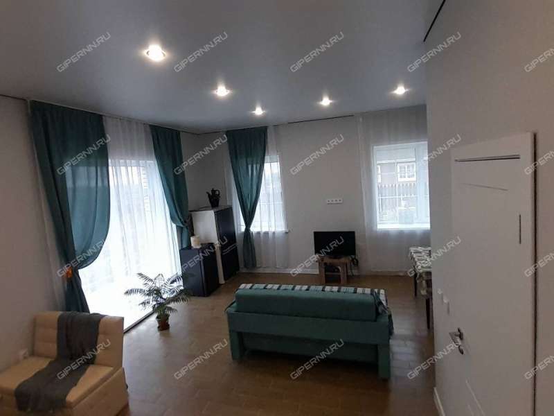 таунхаус на Центральная деревня Студенец