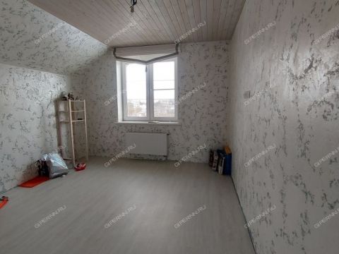 kottedzh-poselok-gavrilovka-gorodskoy-okrug-dzerzhinsk фото