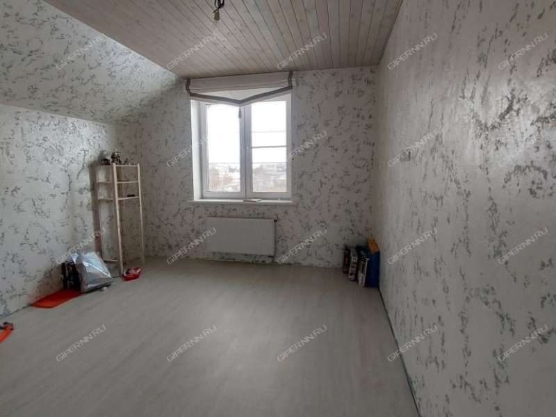 коттедж на Кооперативной улице посёлок Гавриловка