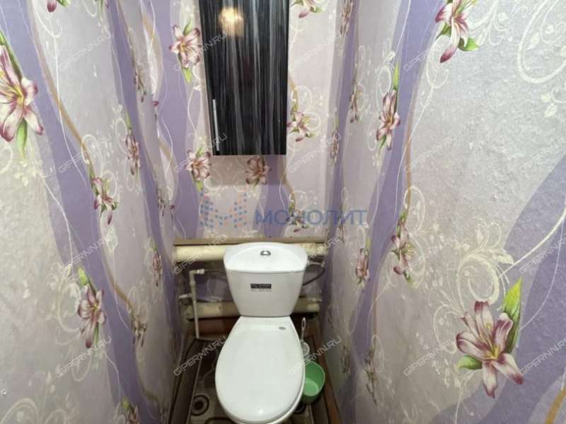 дом на улице Молодежная село Елховка